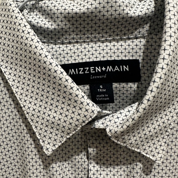 Mizzen & Main Shirts - Picture 6 of 6